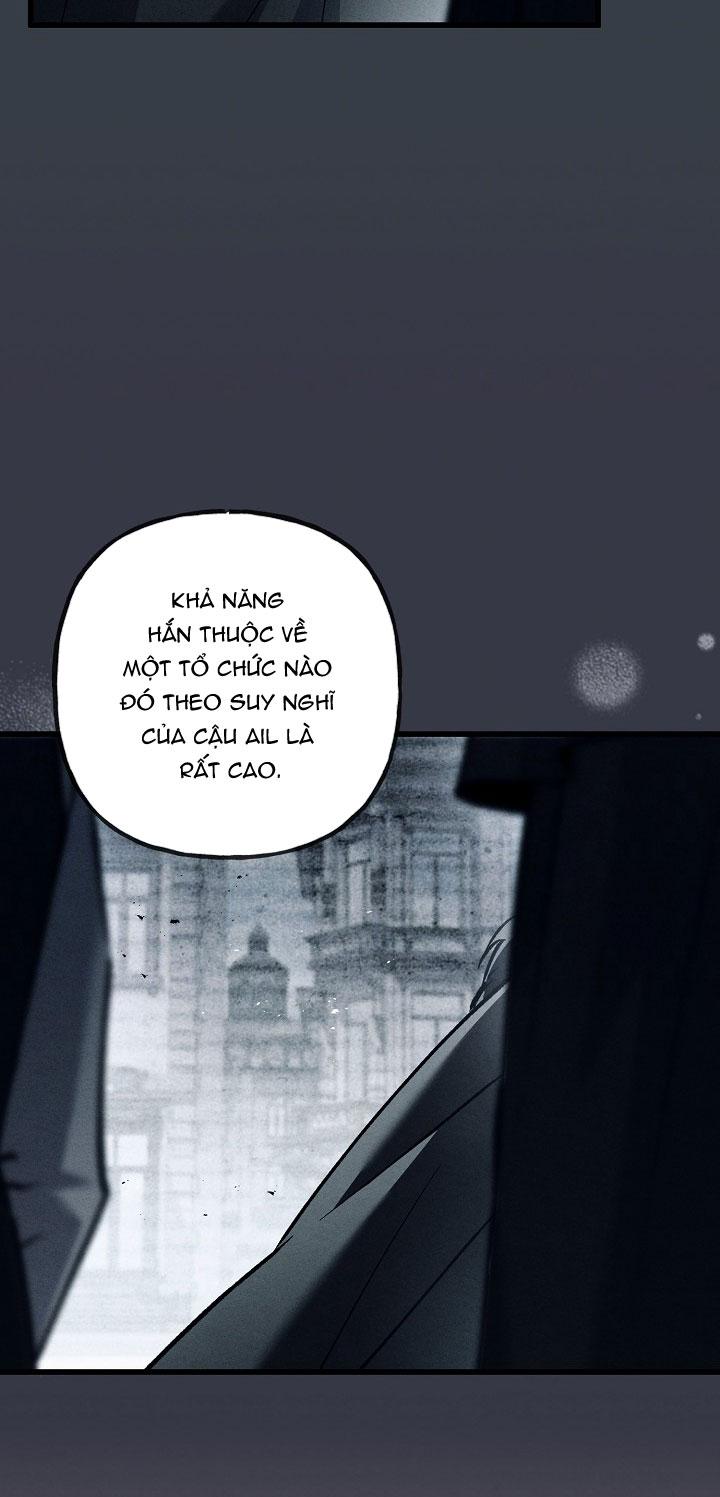 CẬU BÉ ĐÀO Chapter 38 - Next Chapter 39