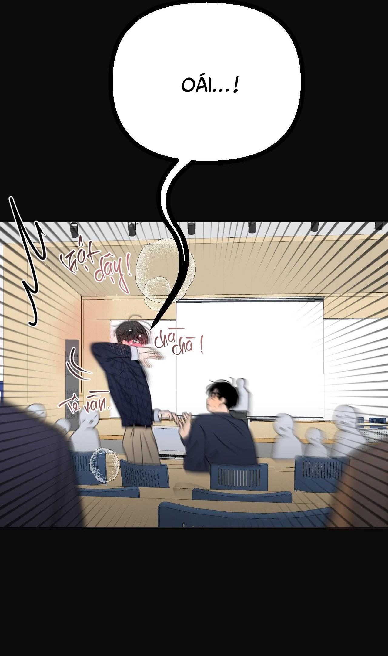 RANH GIỚI CỦA MÙI HƯƠNG Chapter 55 - Next Chapter 55.1 THÔNG BÁO OFF