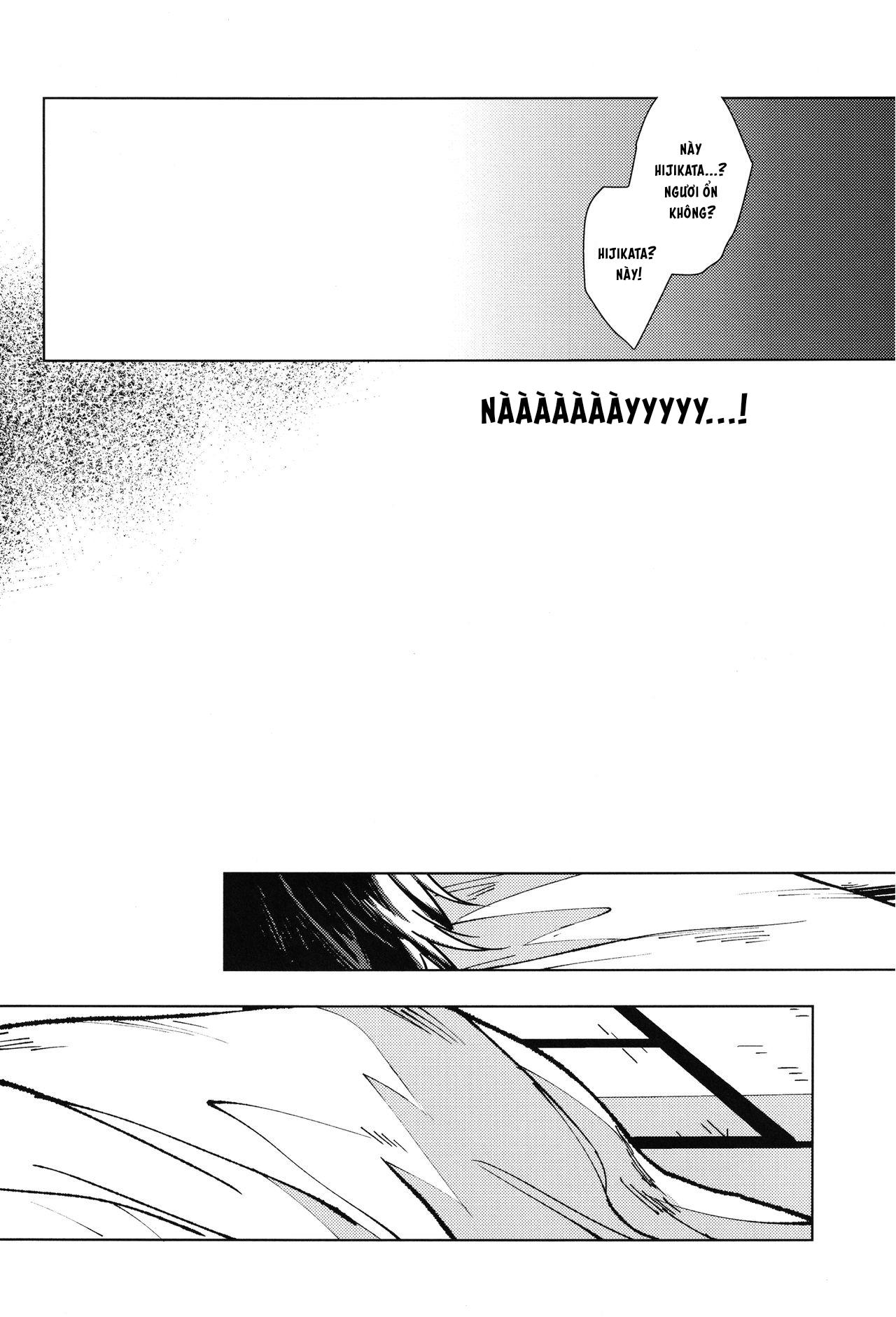 Tổng hợp boylove 18+ Chapter 395 - Next Chapter 396