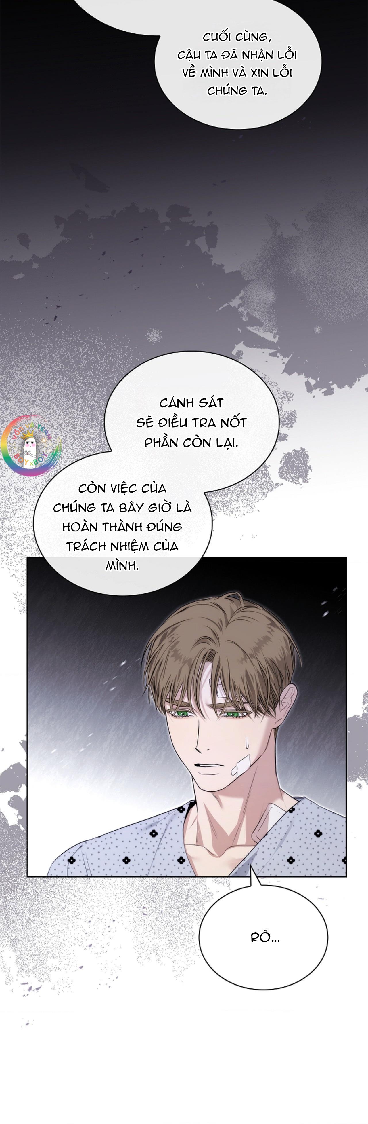 CÓ GIỎI THÌ HÔN TÔI ĐI Chapter 25 - Next Chapter 26