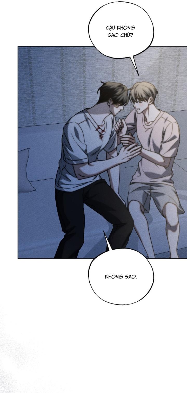 CƠ HỘI CHUỘC LỖI Chapter 19 - Next Chapter 20