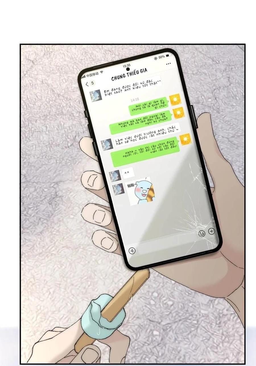 Chọc Quê Vương Tử Mỗi Ngày Chapter 5 hachiennhom - Next 