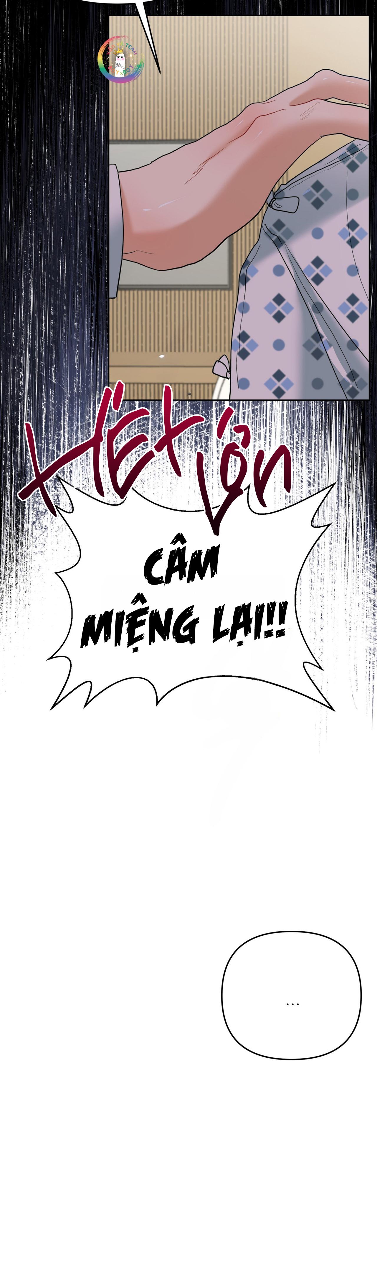 Kẹo Bạc Hà Chapter 2 - Next 