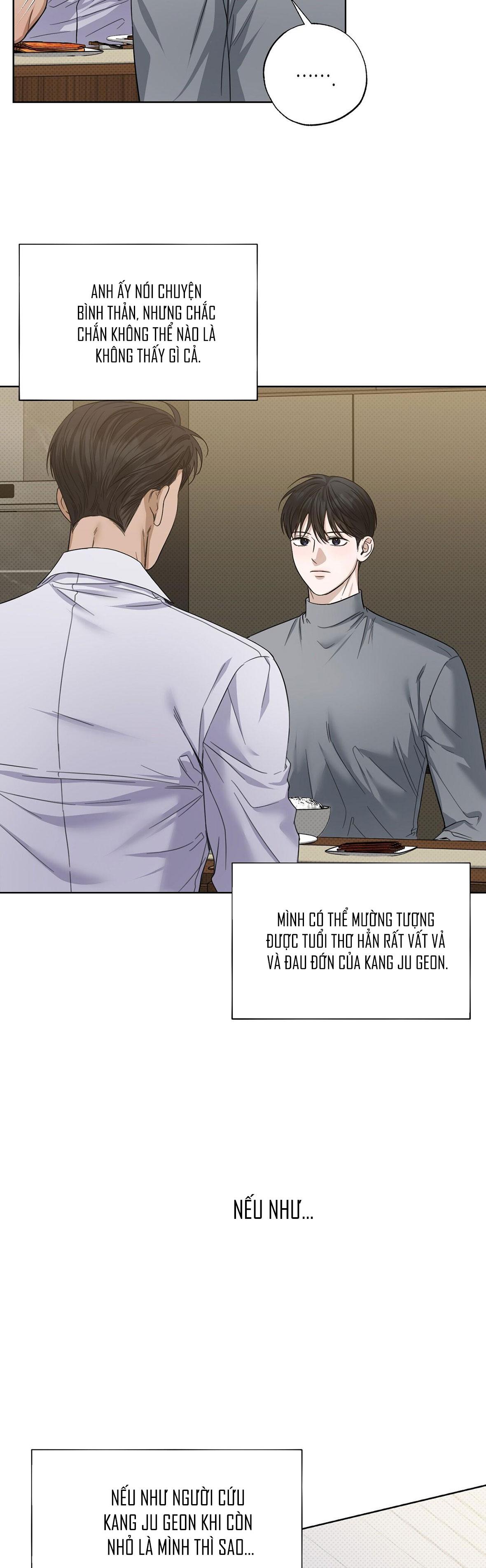 BẮT KỊP Chapter 35 - Next 