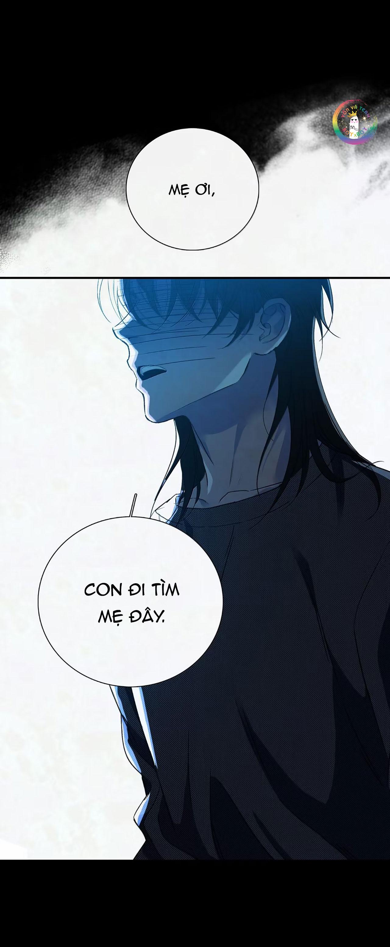 Sắc Thu Nghĩa Trang Chapter 30 - Trang 2