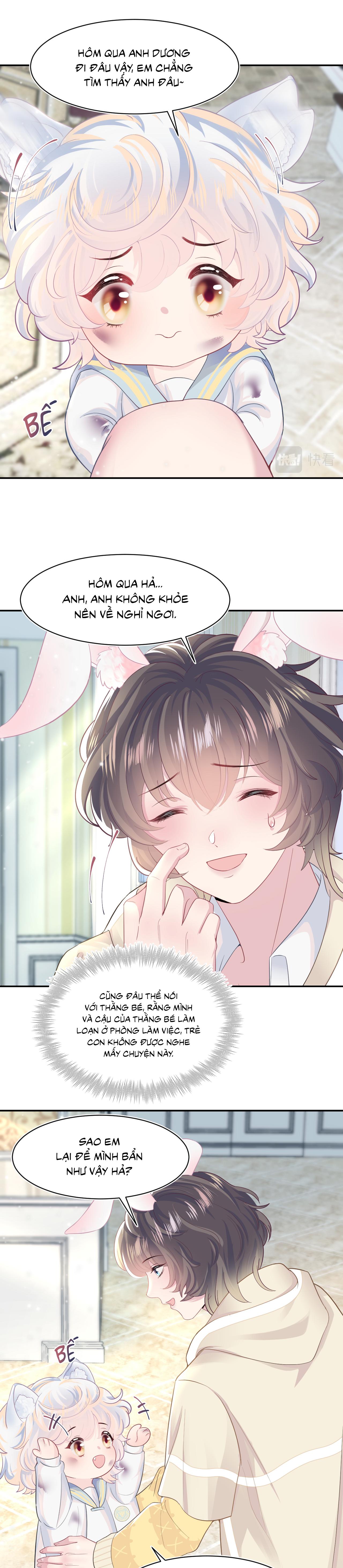 Tuyệt mỹ bạch liên hoa online dạy học Chapter 86 - Next Chapter 87