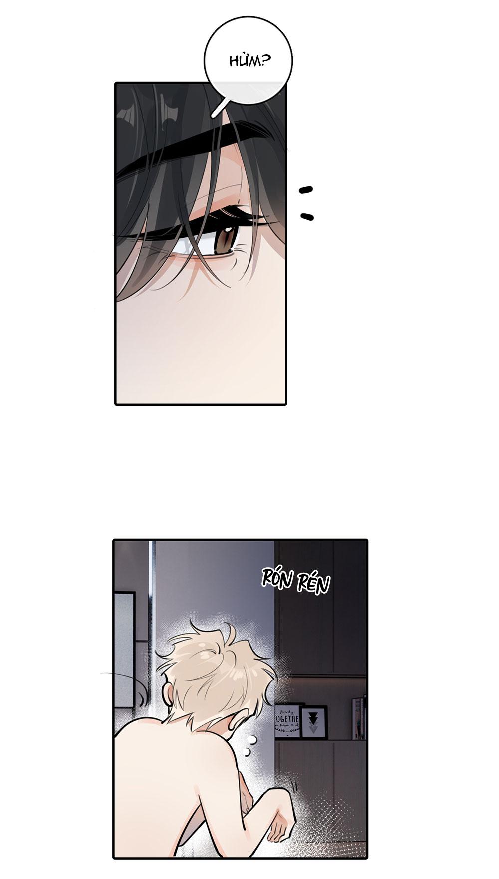 Cậu Vượt Giới Hạn Rồi Chapter 69 - Next 