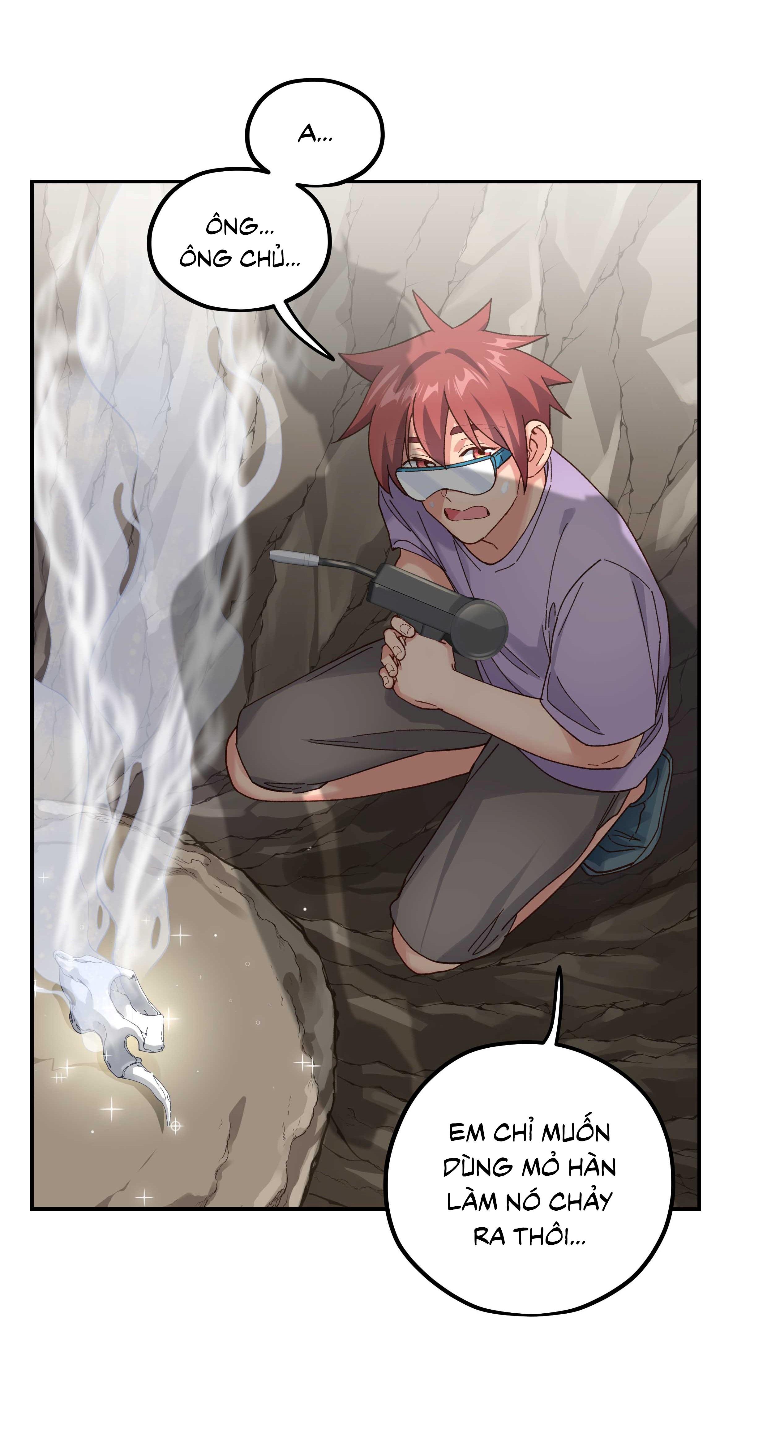 Quán cơm tỳ hưu Chapter 109 - Next Chapter 110