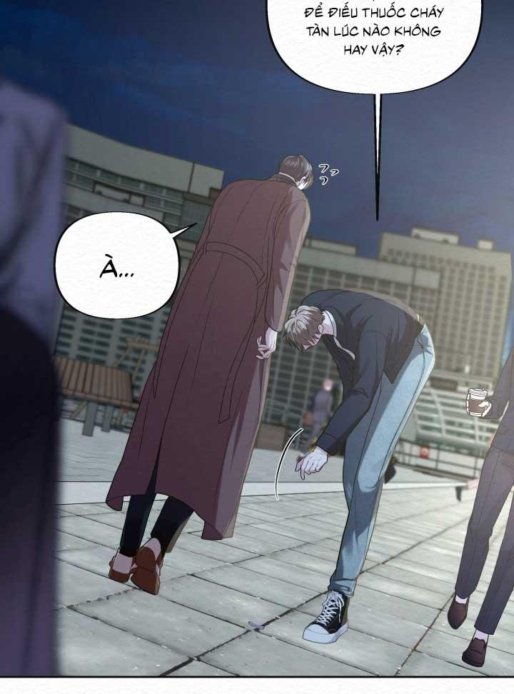 HƯƠNG XƯA Chapter 19 - Next 