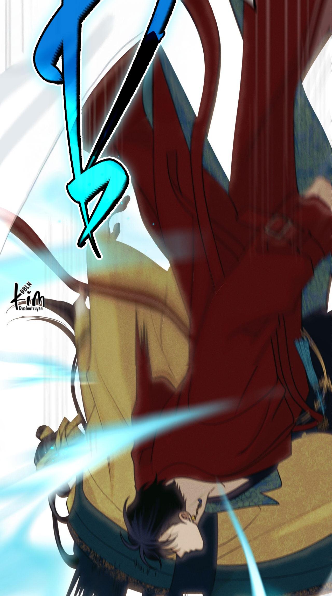QUẺ BÓI GIẤC MƠ CỦA YÊU TINH Chapter 60 - Next 