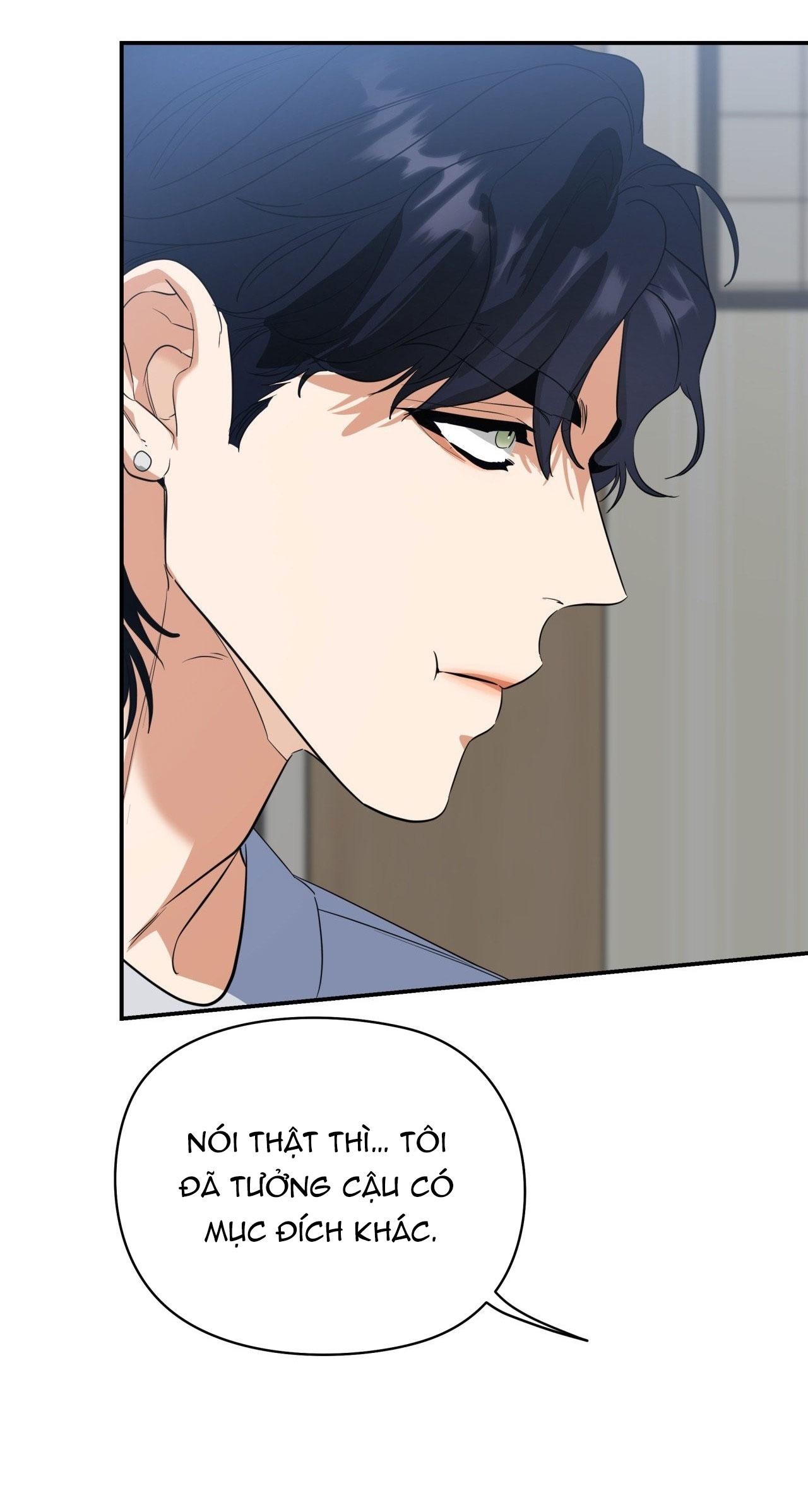 LỆNH CỨU RỖI Chapter 71 - Next 