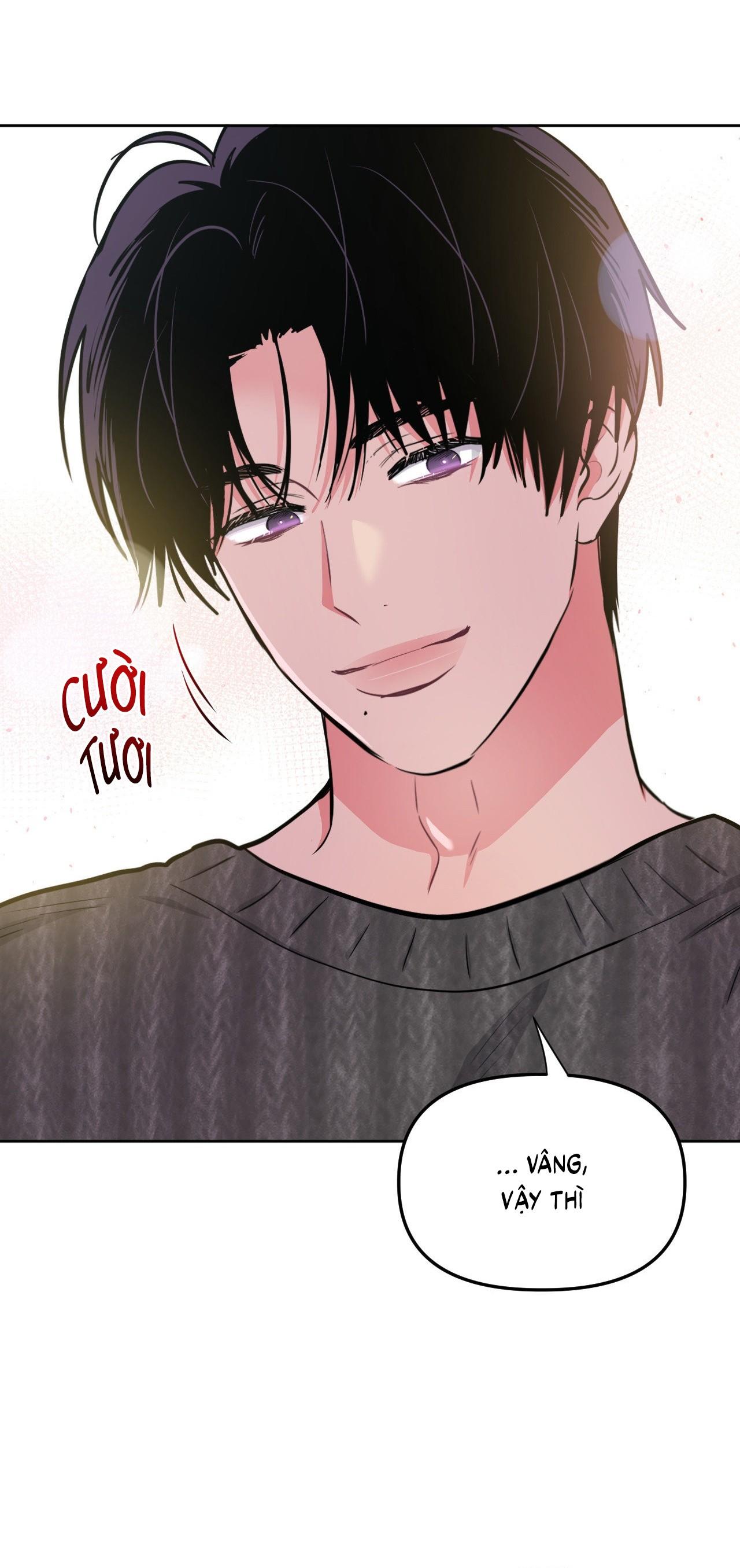 (CBunu) Chàng Trai Mỹ Thuật Chapter 60 - Next Chapter 61 H+