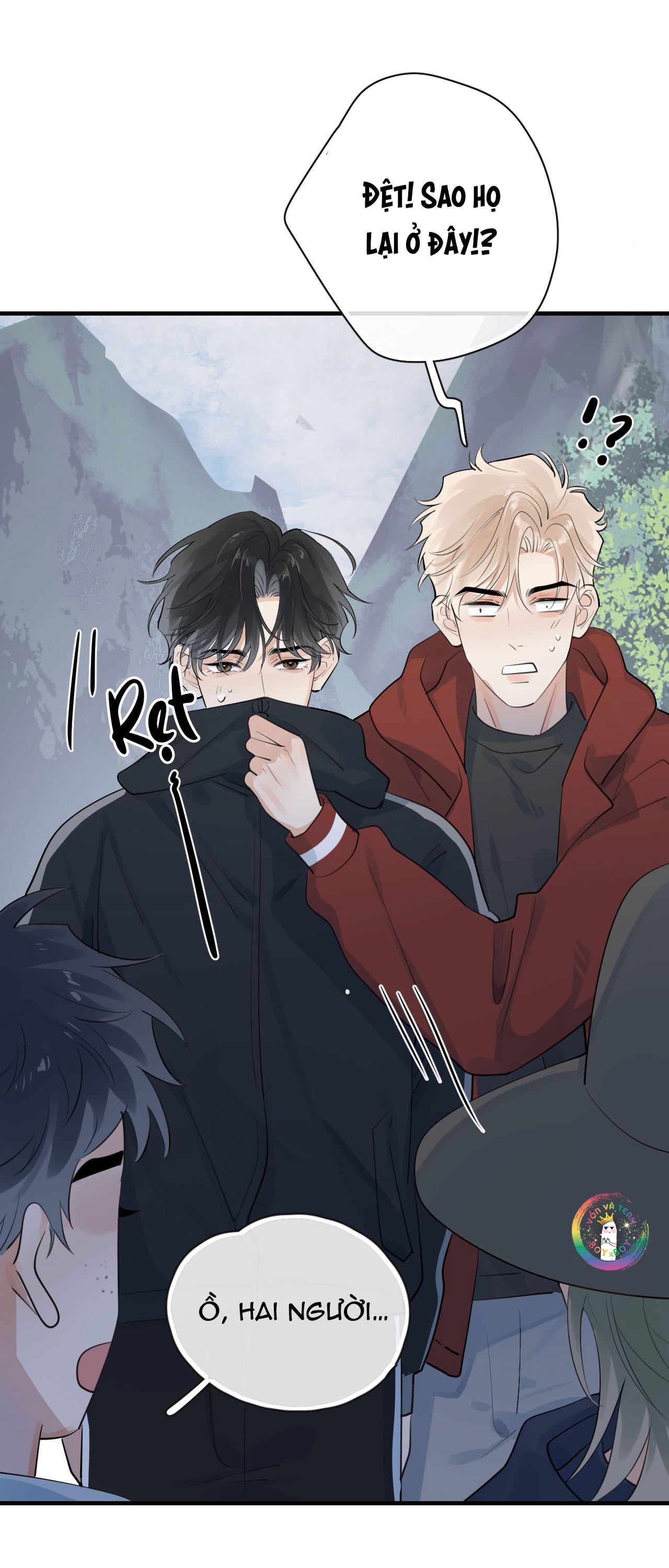 Cậu Vượt Giới Hạn Rồi Chapter 81 - Next Chapter 82