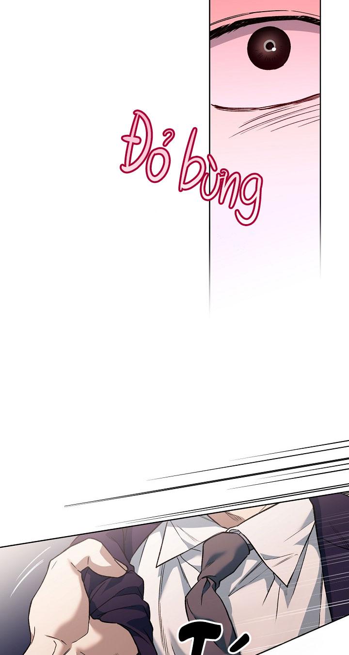 (ABO) KẺ VÔ LẠI Chapter 16 - Trang 2