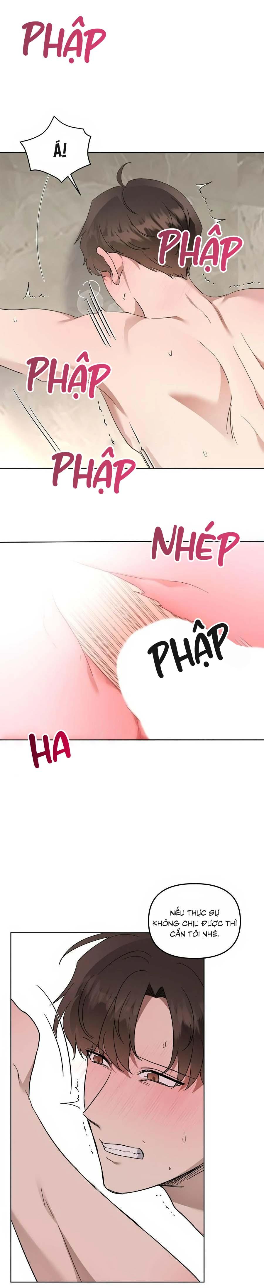 Niềm An Ủi Ngày Chủ Nhật Chapter 67 - Next Chapter 68