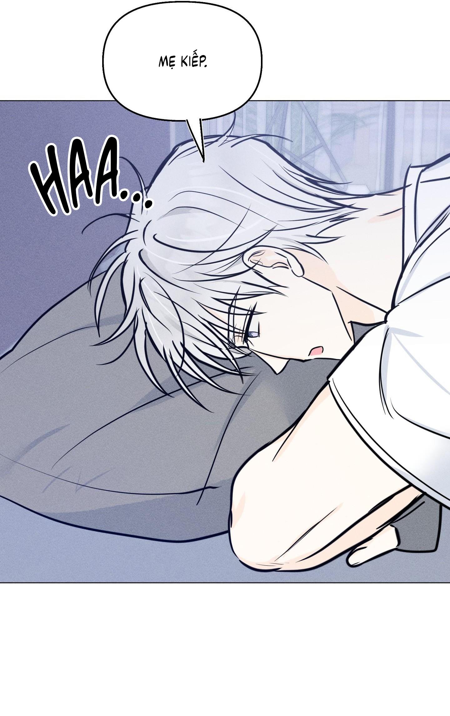 (CBunu) LOVE STRUCK Chapter 12 H+ - Next 