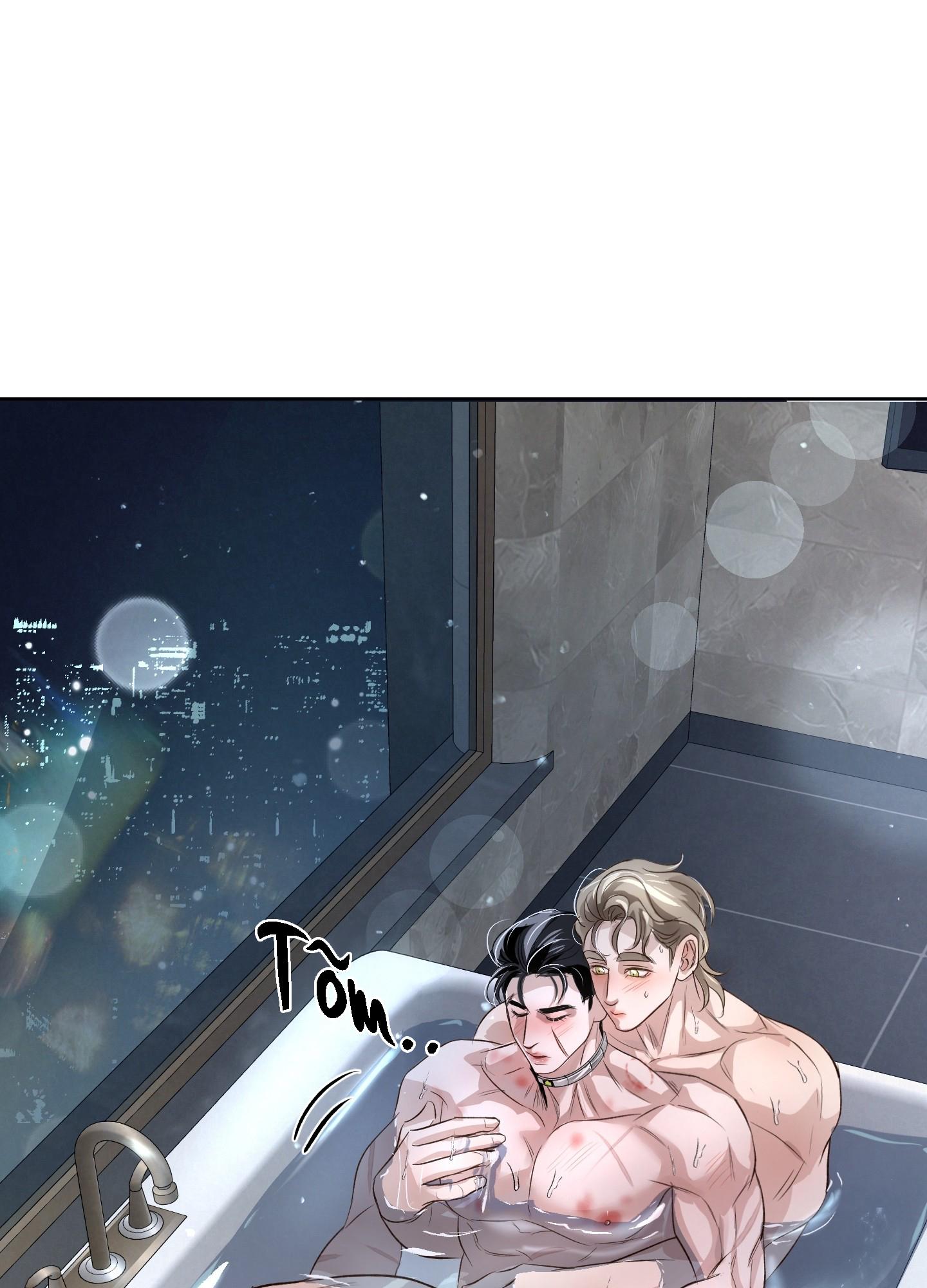 BLOOD GUIDE Chapter 51 - Next Chapter 52