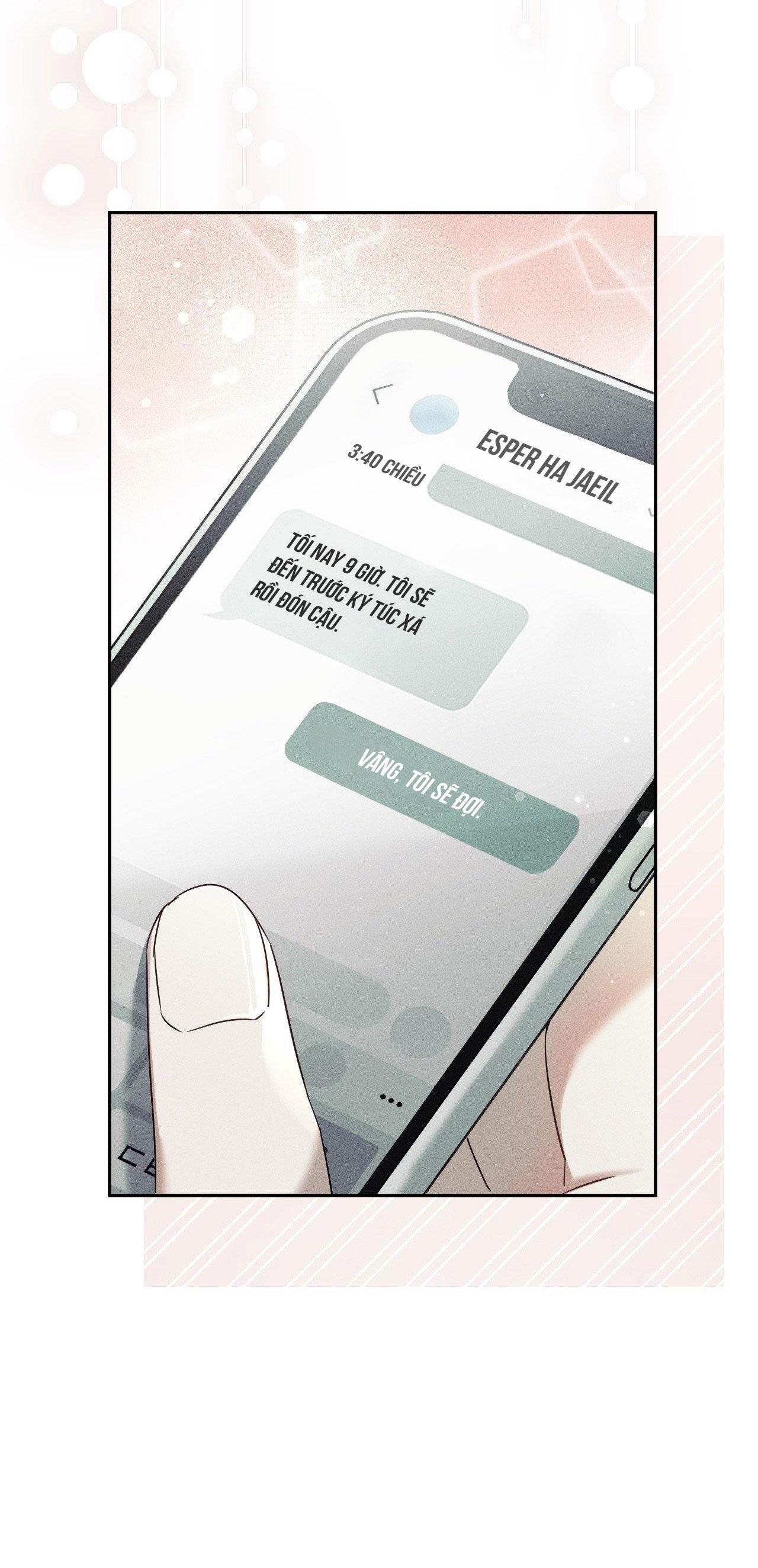 Ván Bài Đẫm Máu Chapter 15 - Next Chapter 16