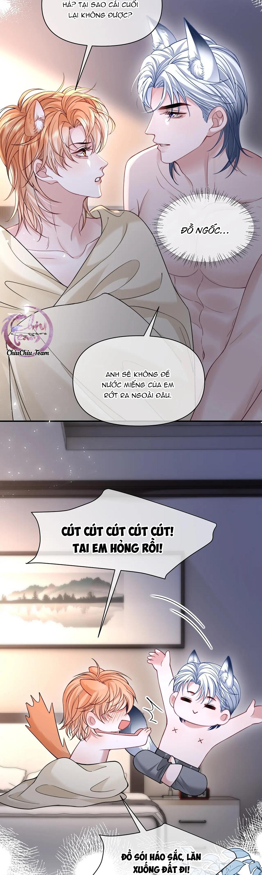 Nuông Chiều Sinh Hư Chapter 42 - Next 