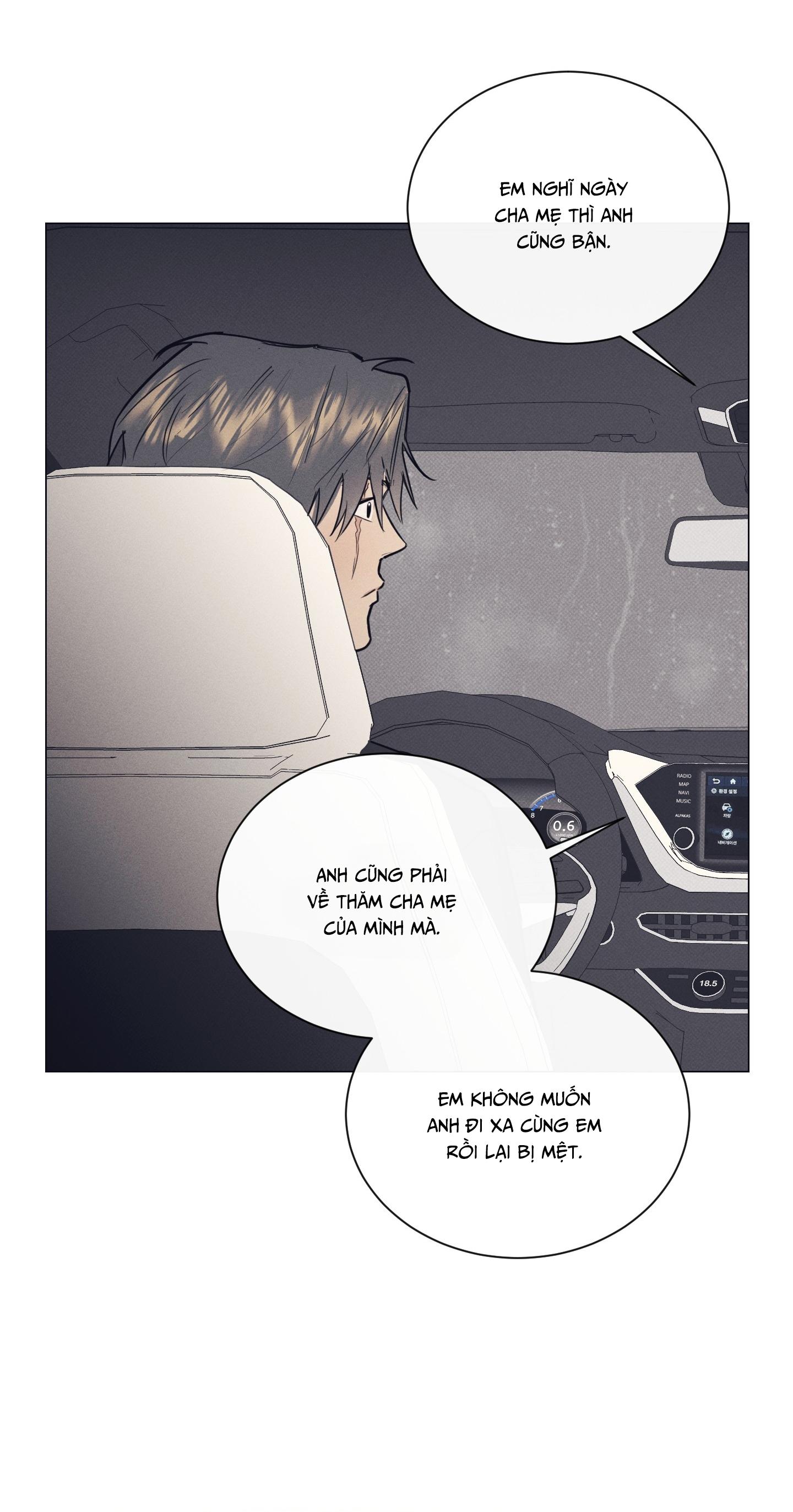CÓ THỰC MỚI VỰC ĐƯỢC ĐẠO Chapter 17 - Next 