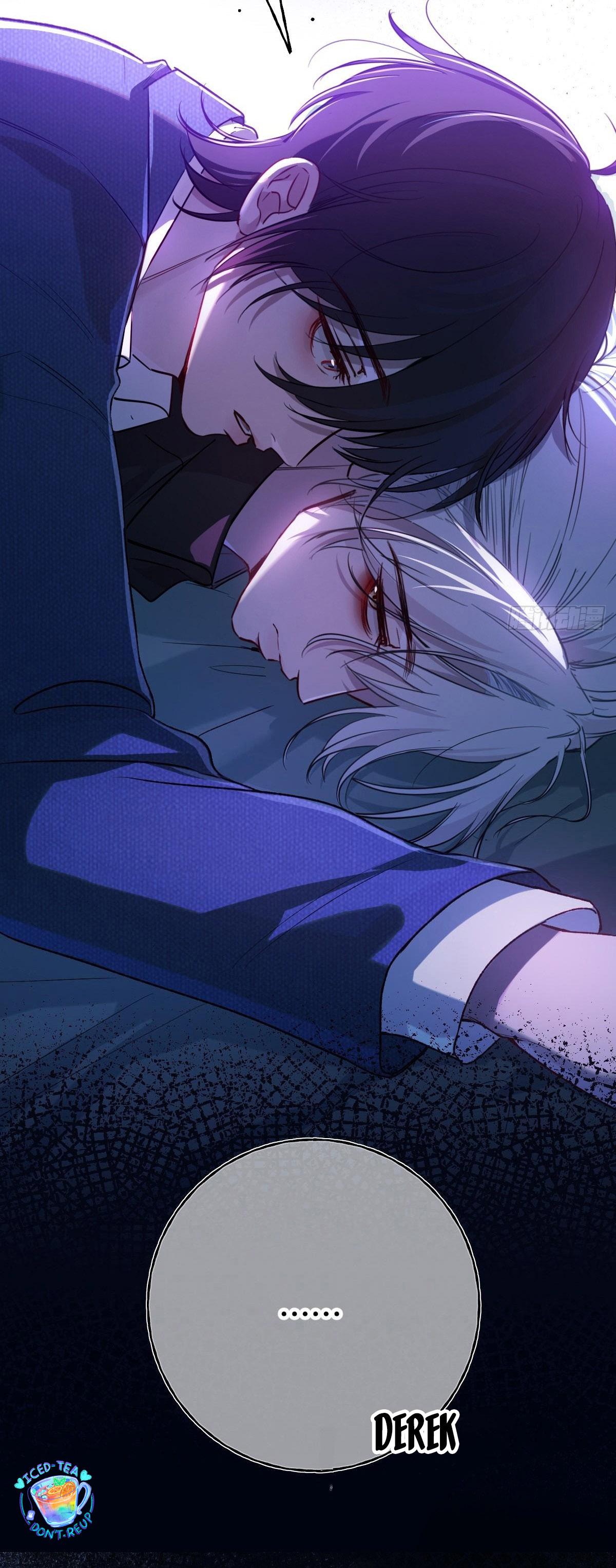 Tình yêu của kẻ khát máu Chapter 23 - Next 