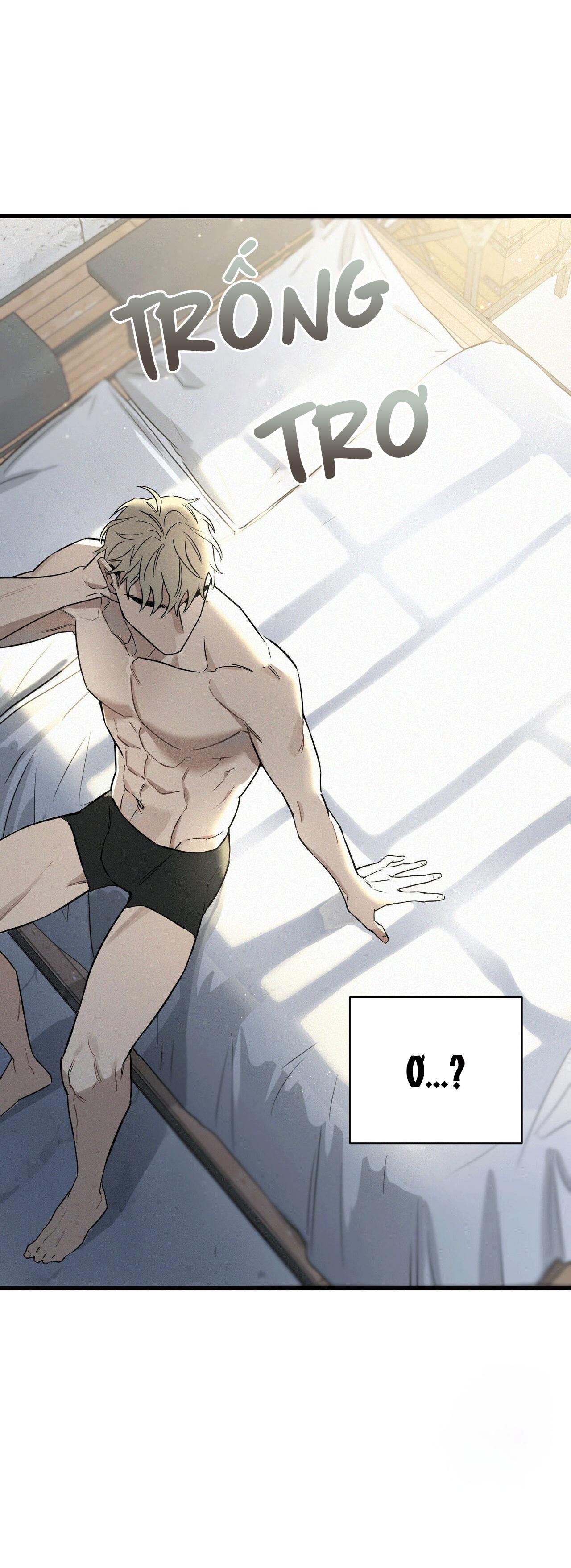 Merry On The Rocks Chapter 1 H - Next Chapter 2