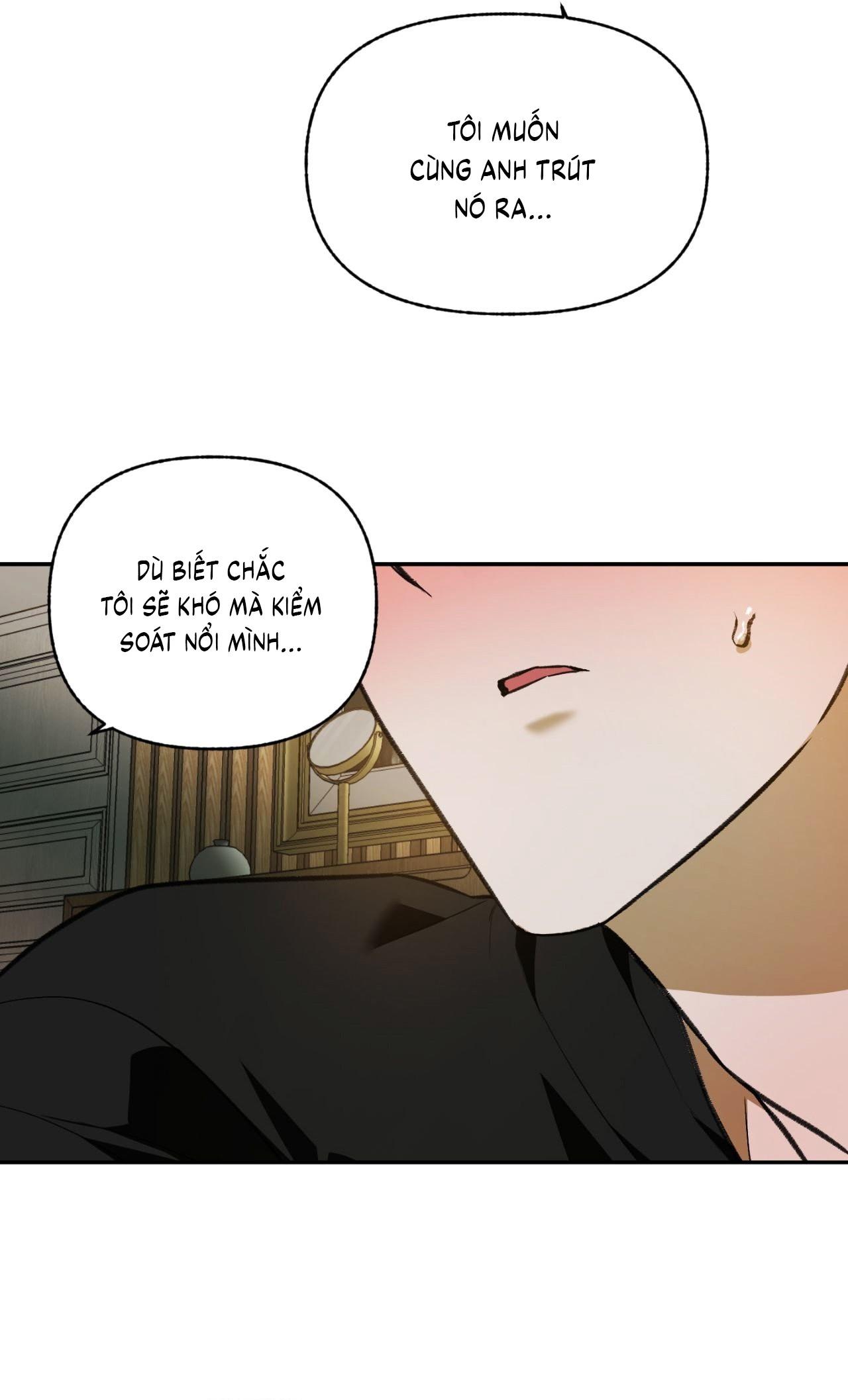 (CBunu) Control Time Chapter 49 H+ - Next Chapter 50 END