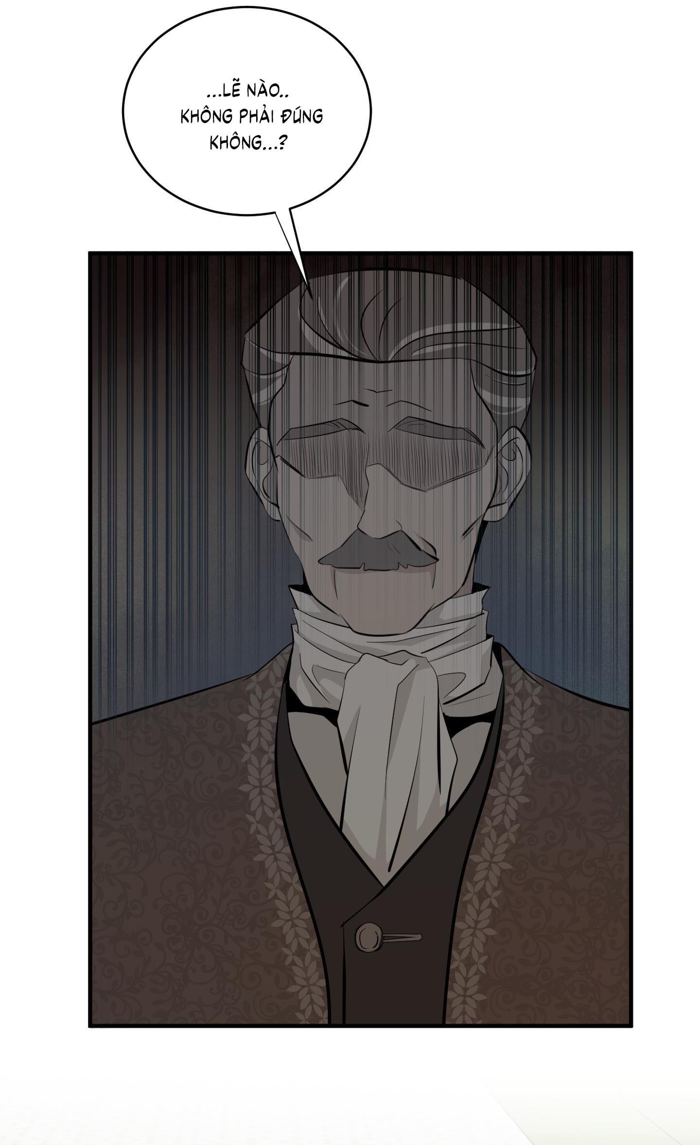 (CBunu) Hoa Vô Danh Chapter 35 - Next 