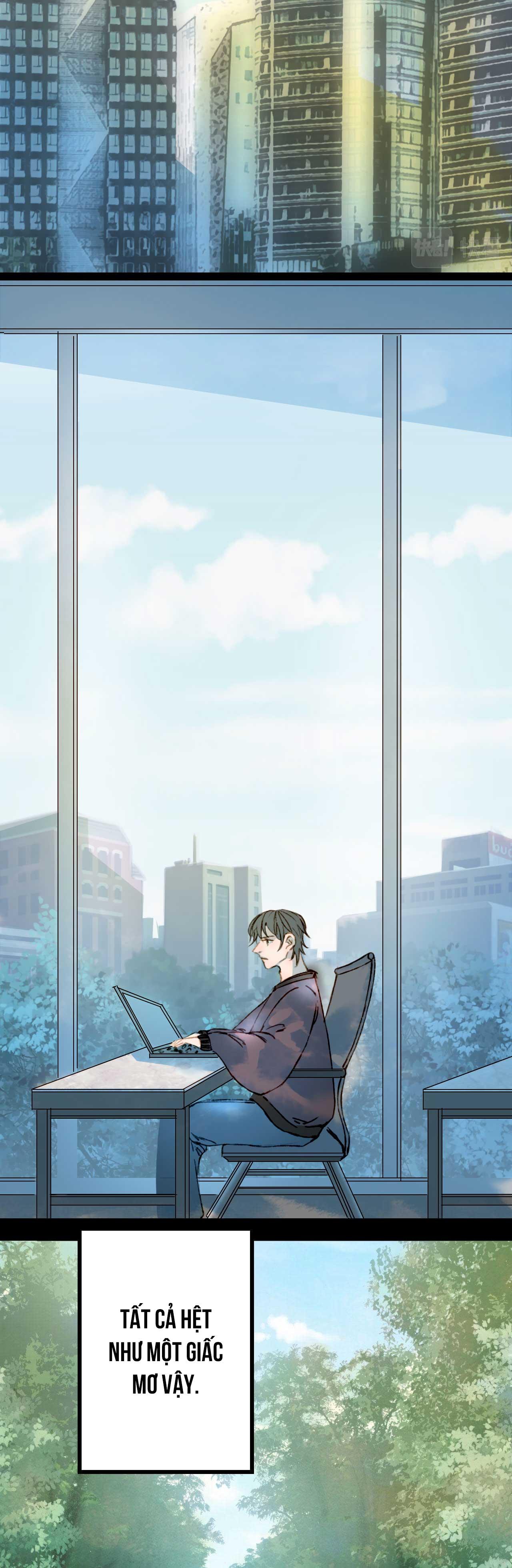 Mộng tưởng chưa đến ngàn năm Chapter 119 - Next Chapter 120