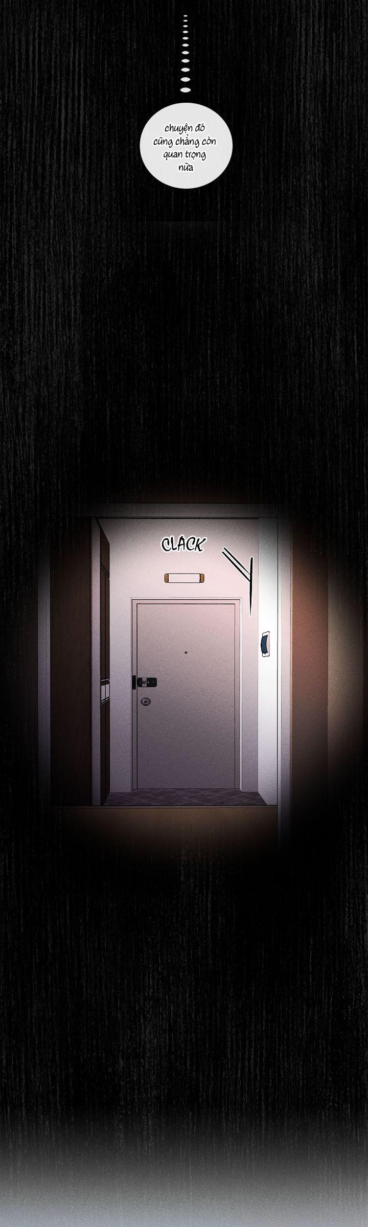 Người Yêu Của Anh Trai Tôi Chapter 37 - Next 
