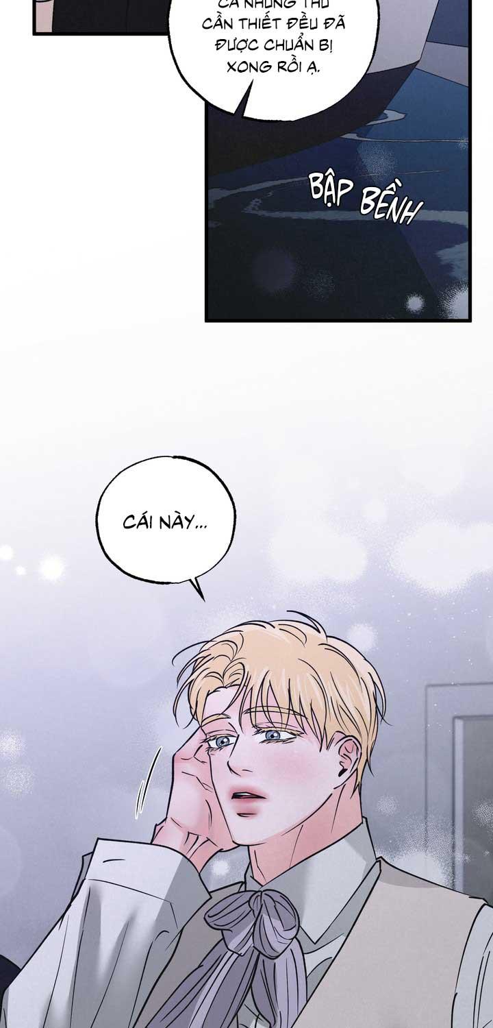 CẶP ĐÔI HOÀN HẢO Chapter 51 - Next 