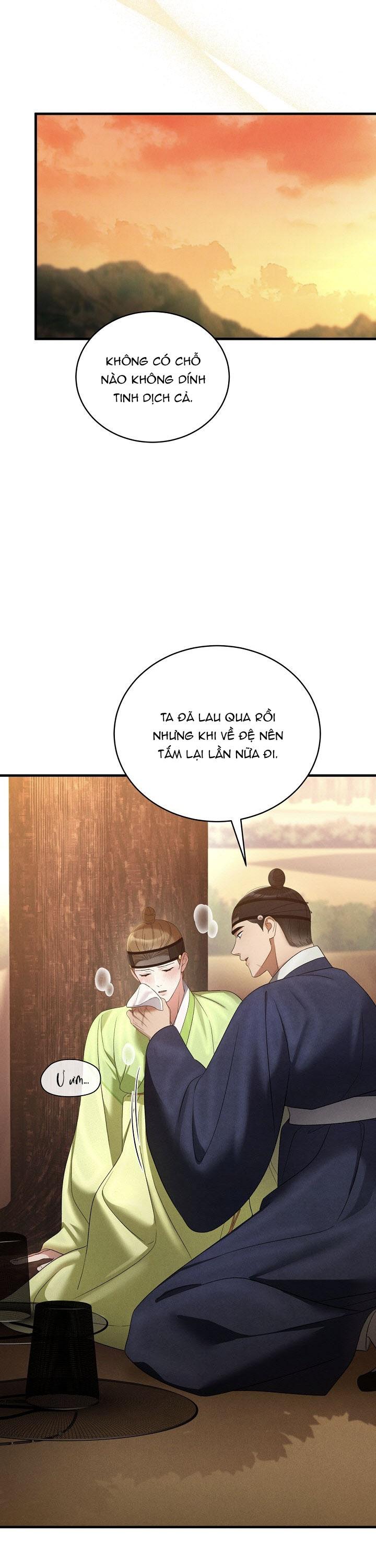 DẠY DỖ EM TRAI Chapter 8 - Next 