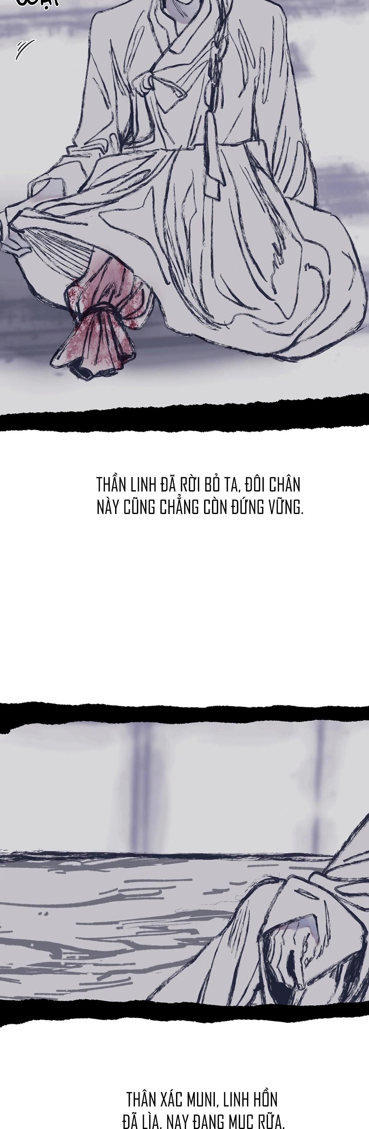 CHUYỆN QUỶ MÔN QUAN Chapter 92 - Next 