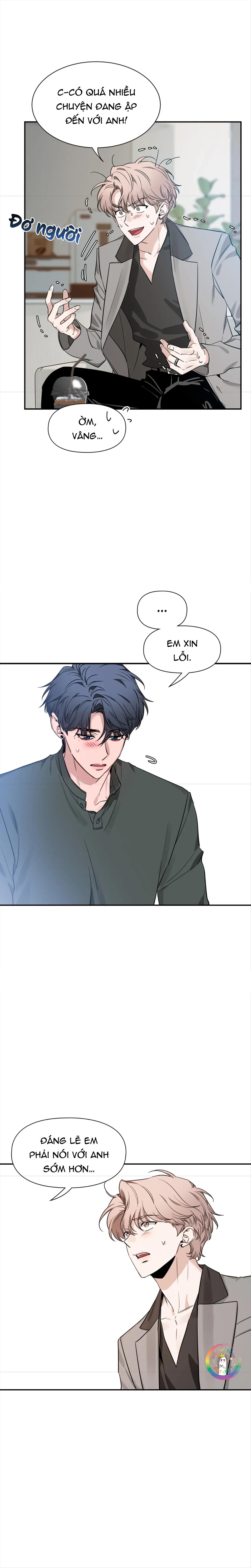 SKETCH Chapter 92 - Next Chapter 93