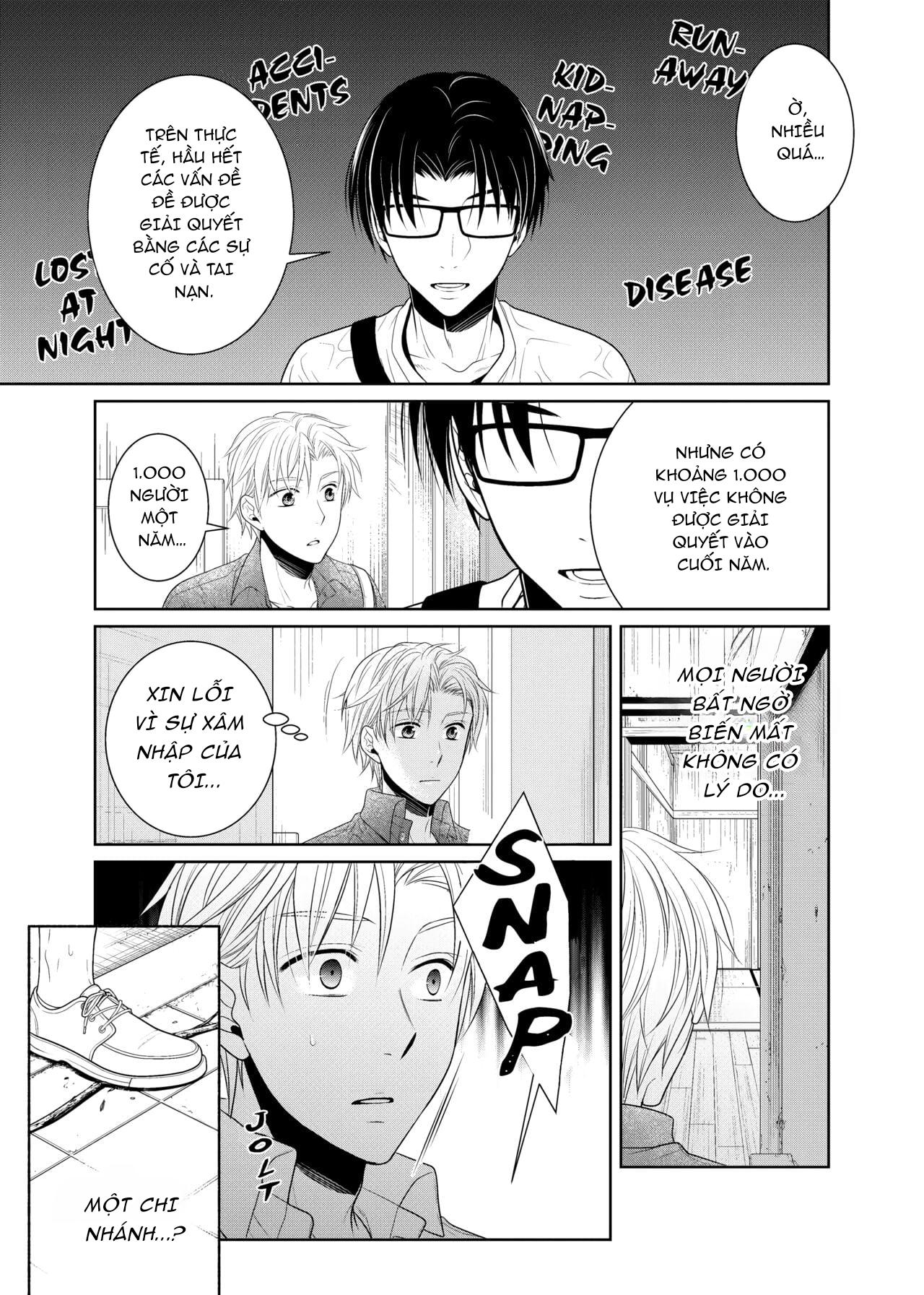Tổng Hợp Oneshot Rape Chapter 201 - Next 