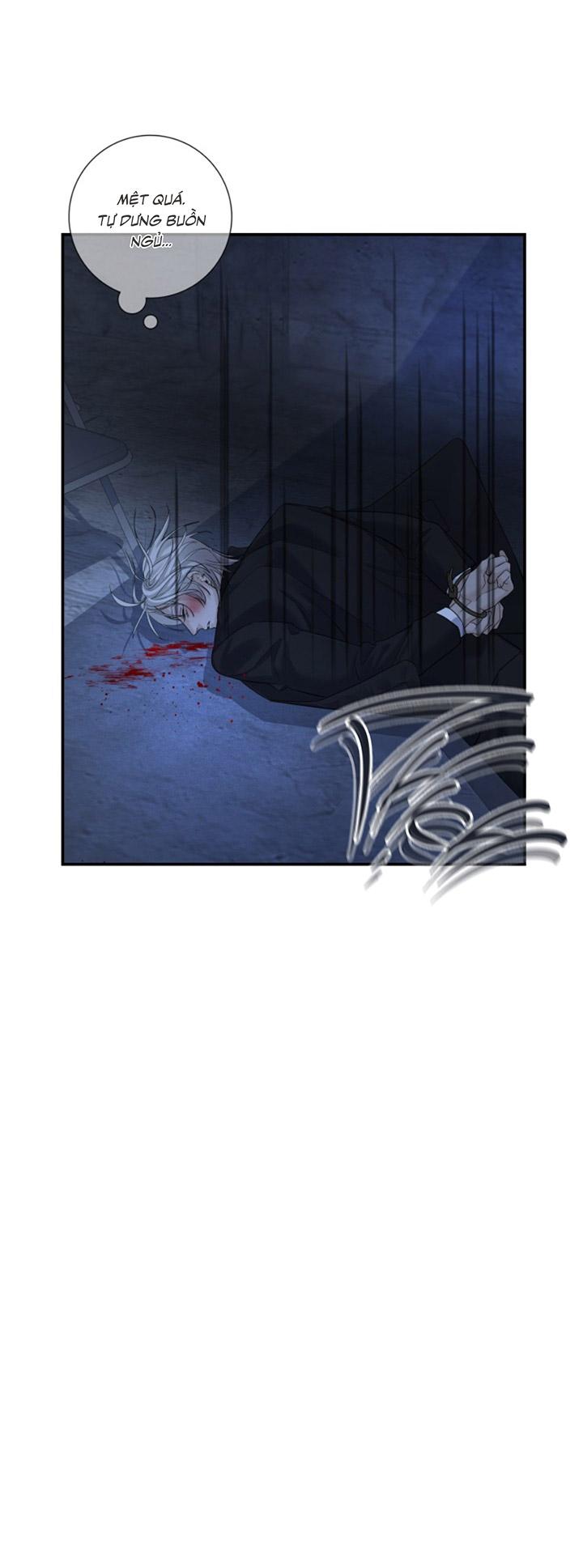 [DDT] 3 DAYS Chapter 4 19+ - Trang 2