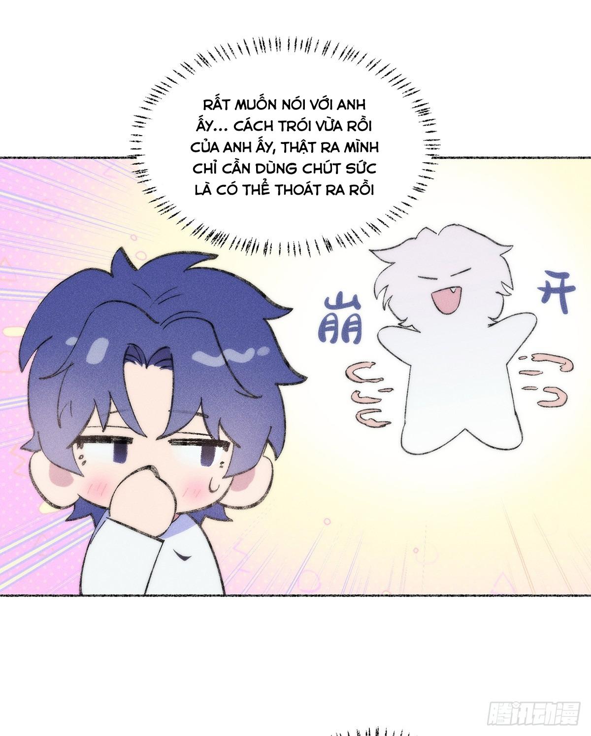Tuyết Đông Chưa Tan Chapter 5 - Next 