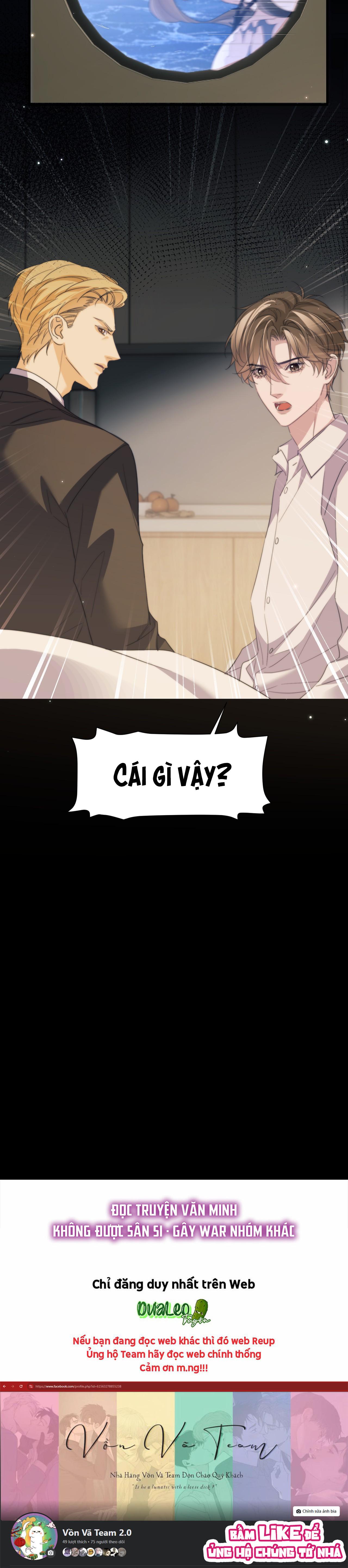 Nhân Ngư Desharow Chapter 109 - Next Chapter 110