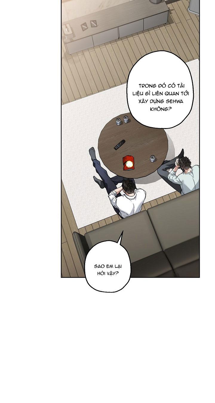 (ABO) KẺ VÔ LẠI Chapter 16 - Trang 2