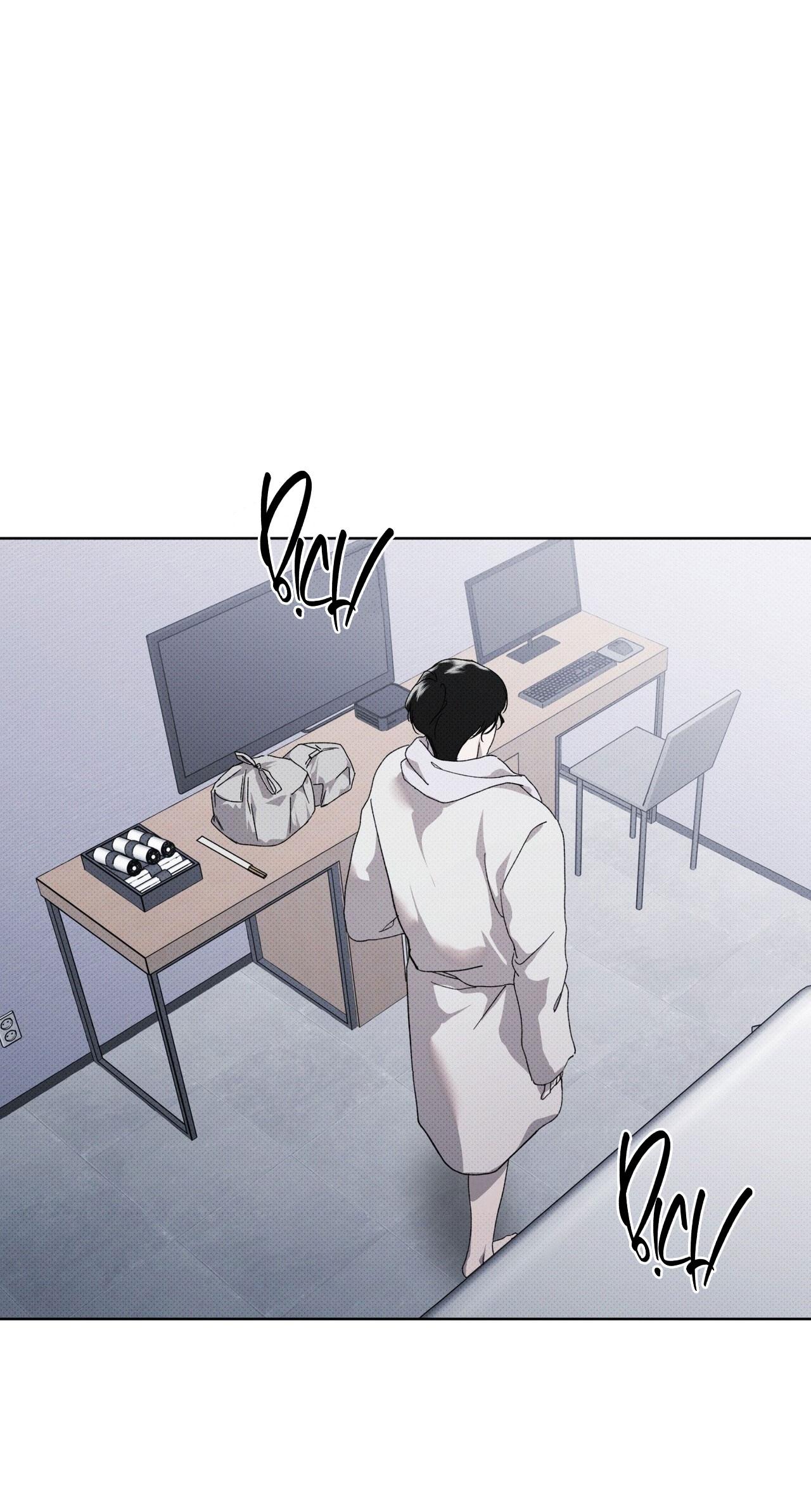 NGUỒN GỐC TIẾN HÓA Chapter 14 - Next 