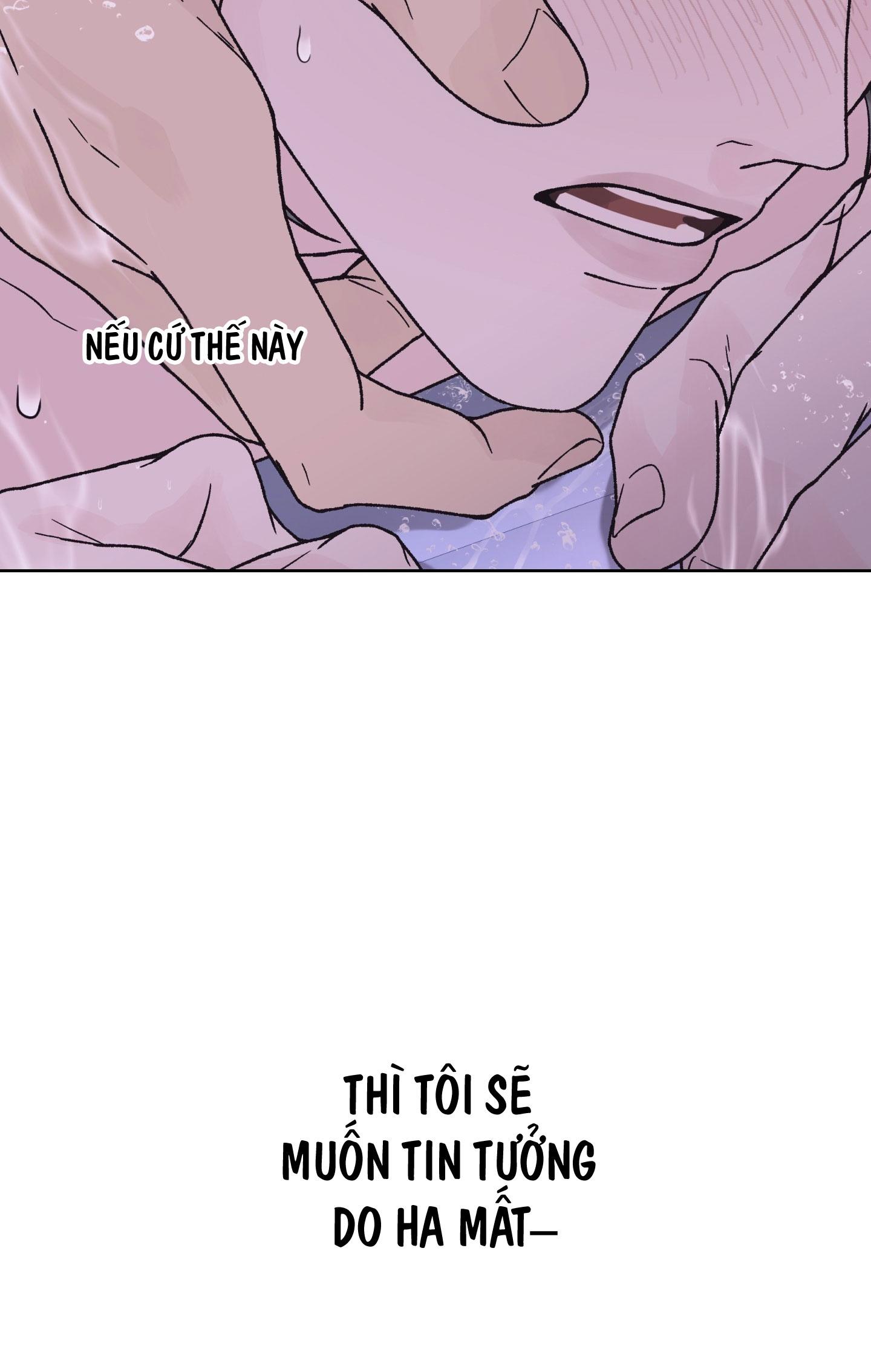 ĐÊM KINH HOÀNG Chapter 57 - Trang 2