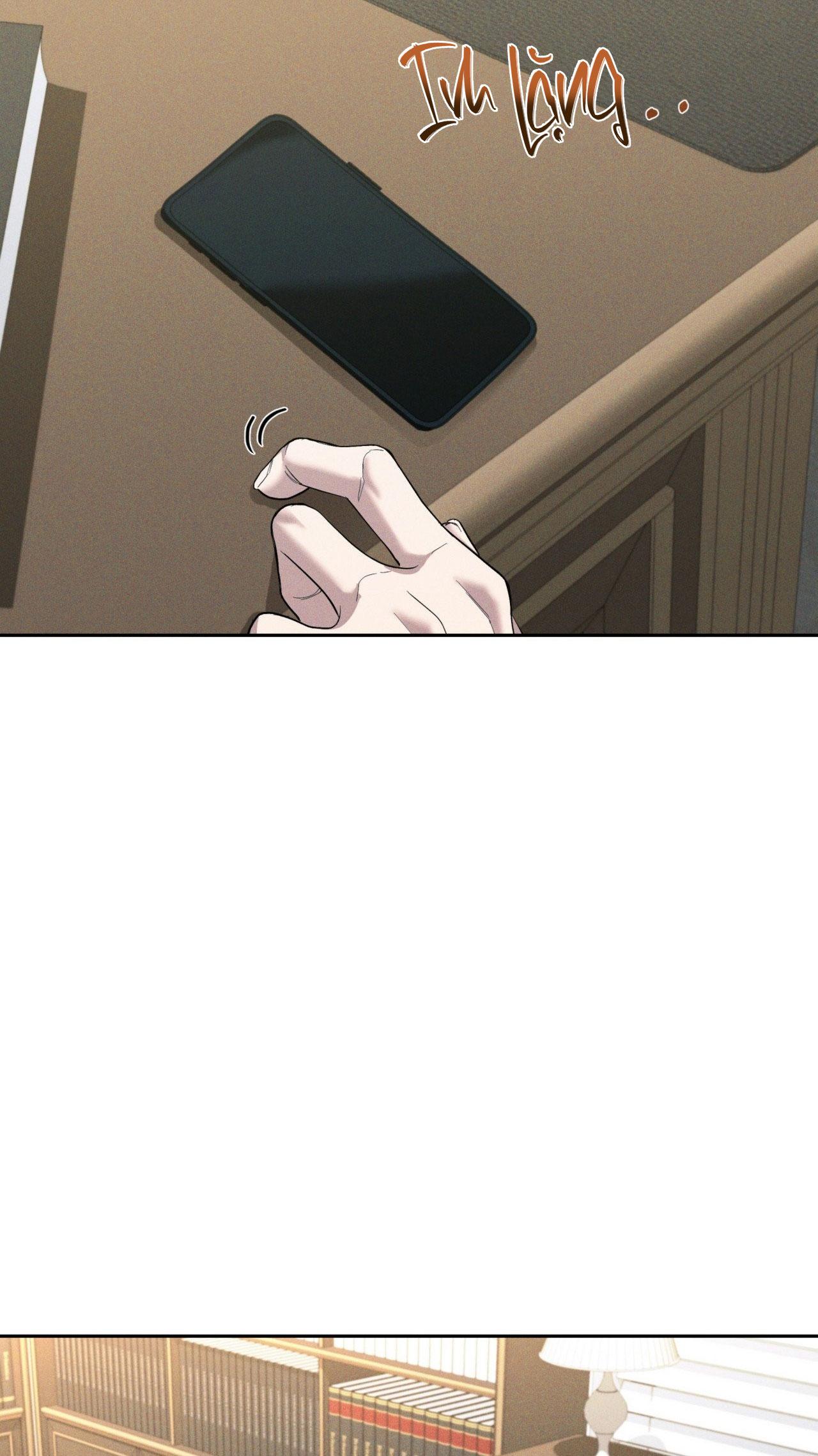 EDEN Chapter 53 - Next 