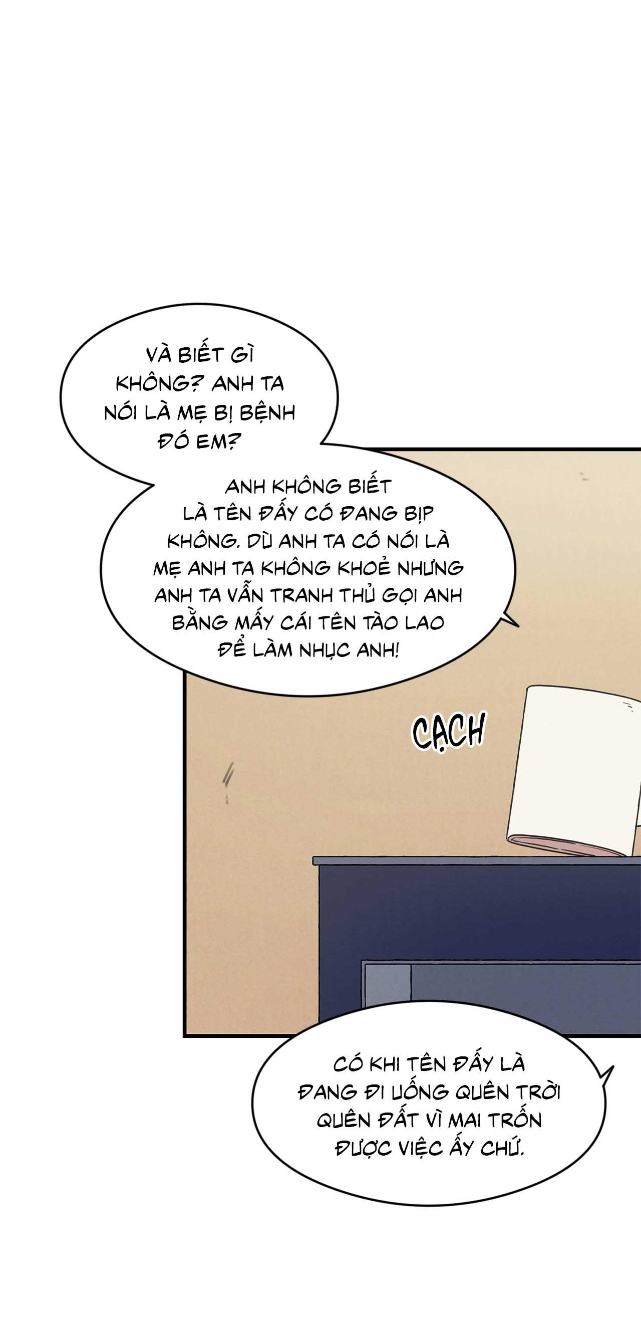 One-Room TA Chapter 19 - Next Chapter 20 H tuốt nhẹ hàng