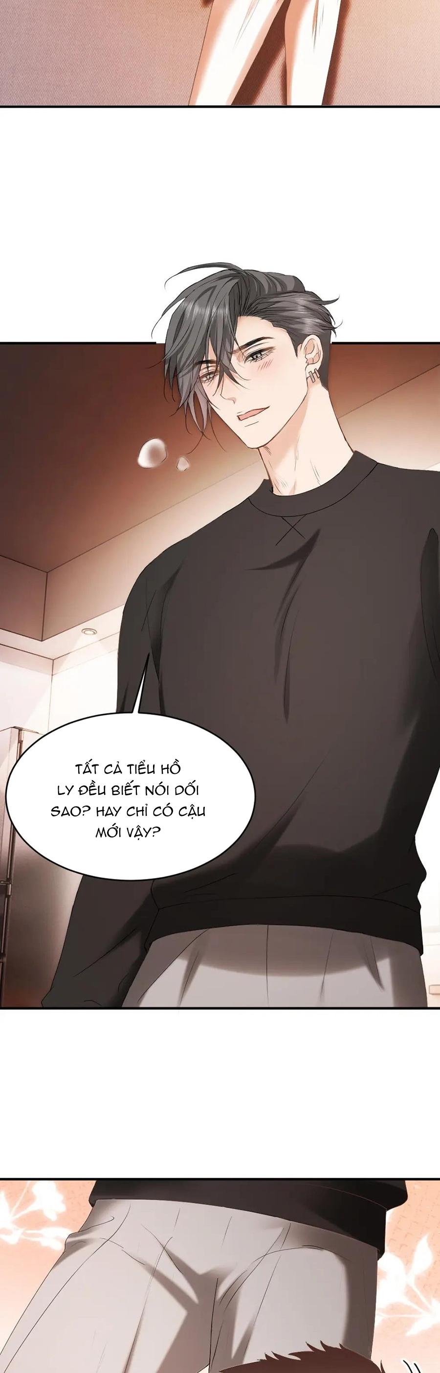 Tiểu thiếu gia dựa vào nhan sắc càn quét toàn hệ thống Chapter 80 - Next Chapter 81