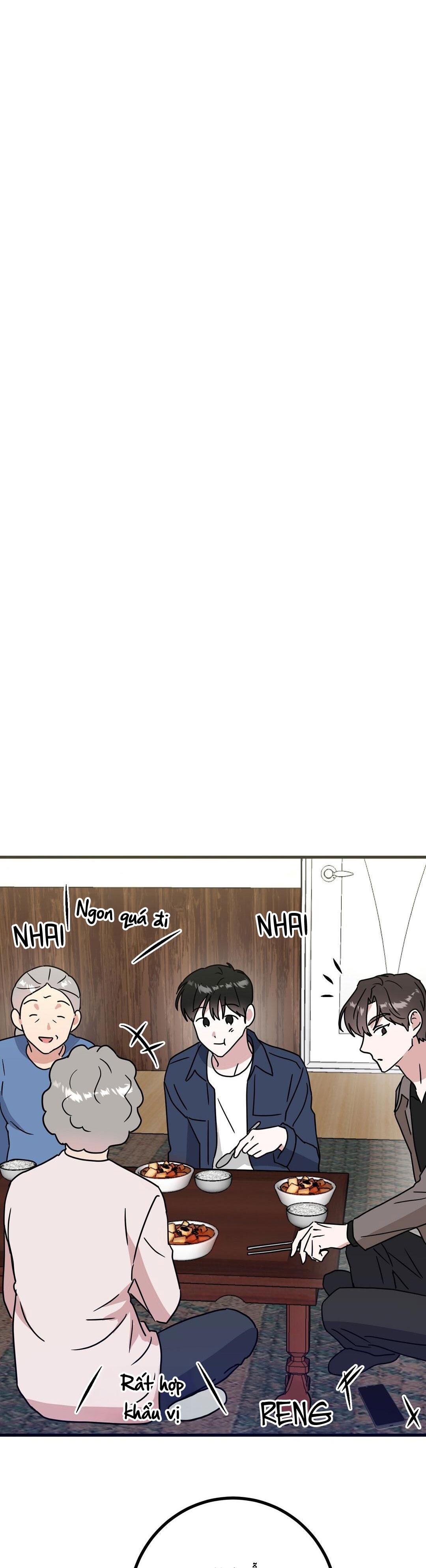 NHÀ TÔI THÀNH PHIM TRƯỜNG MẤT RỒI Chapter 60 - Next Chapter 61