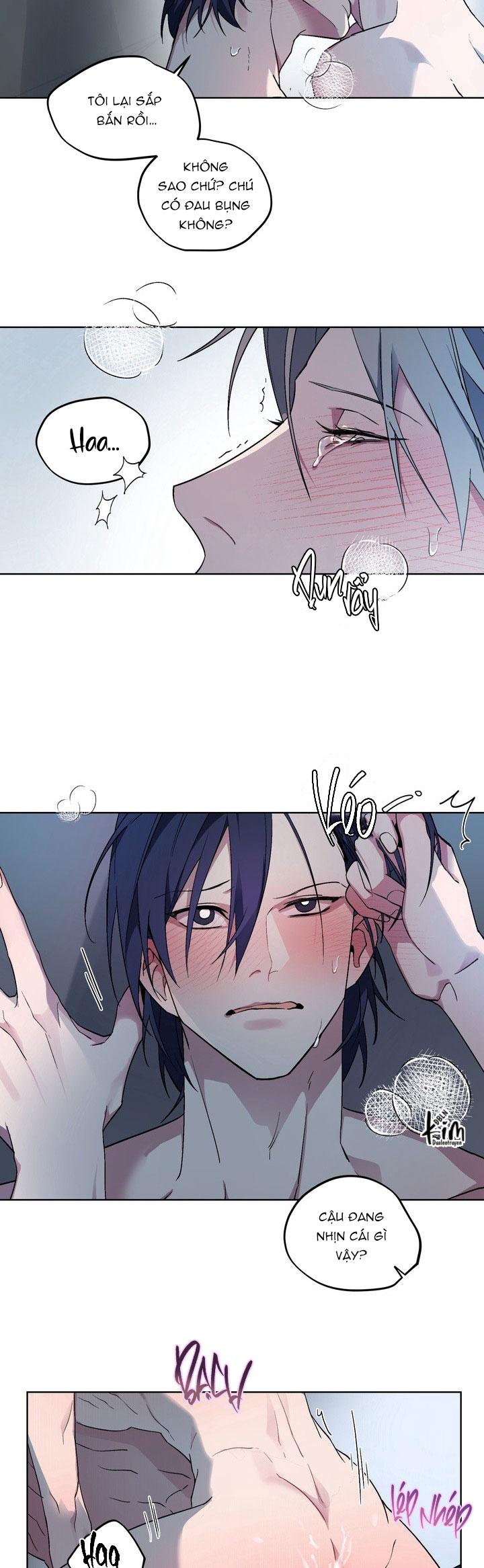 Room Without Windows Chapter 16 - Next 