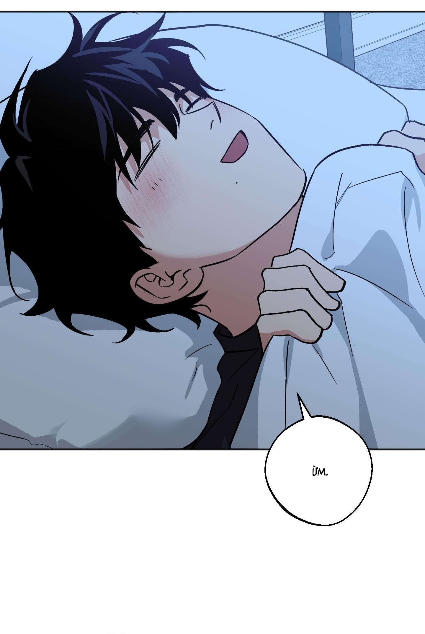 NGHI THỨC CẦU NGUYỆN Chapter 23 - Next 