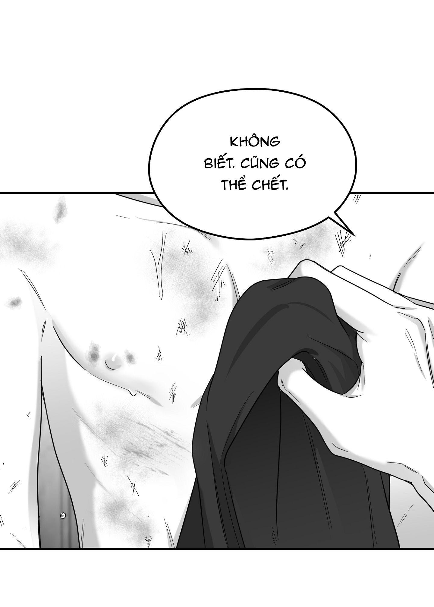 NON ZERO SUM Chapter 66 - Next Chapter 67