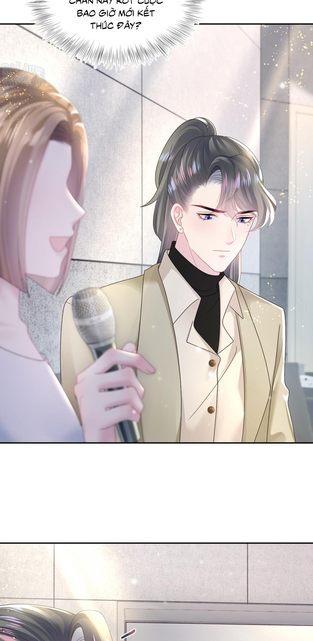 Tuyệt mỹ bạch liên hoa online dạy học Chapter 161 - Next Chapter 162