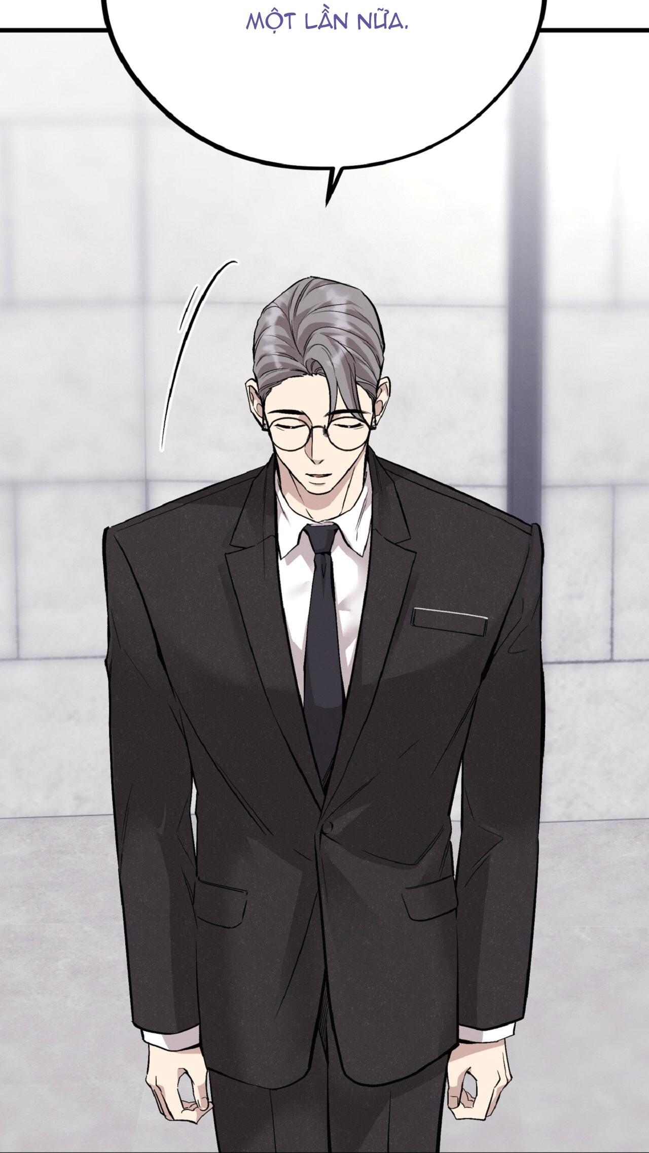 HONEY BEAR Chapter 74 - Next Chapter 75